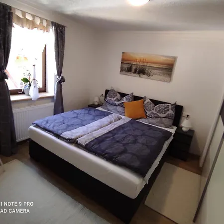 Apartamento Hackstock