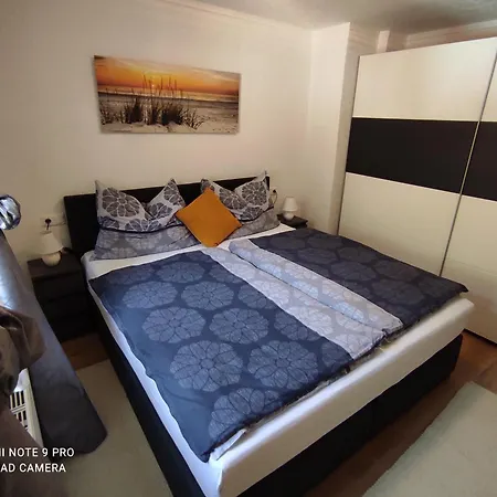 Hackstock * 滨湖伦茨