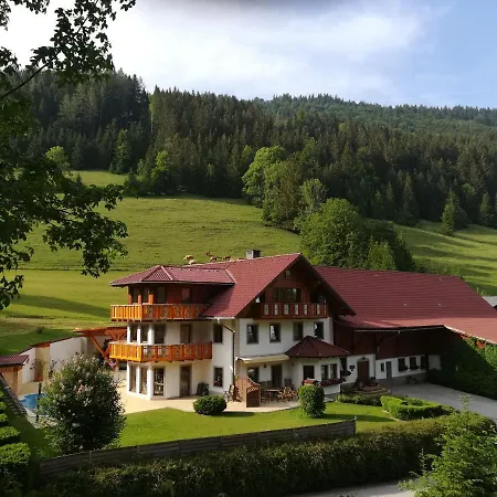 Hackstock Apartmán Lunz am See