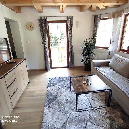 公寓 Hackstock 滨湖伦茨