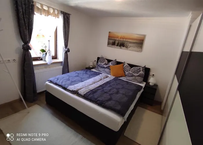 Appartement Hackstock