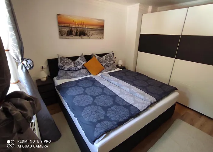 Hackstock * Lunz am See