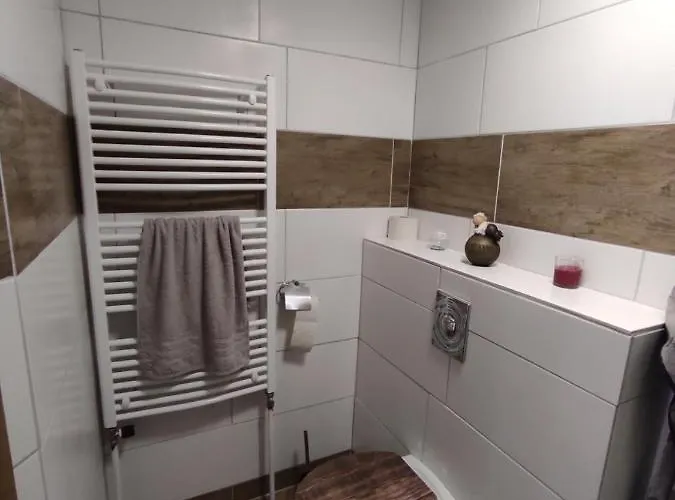 Apartment Hackstock *