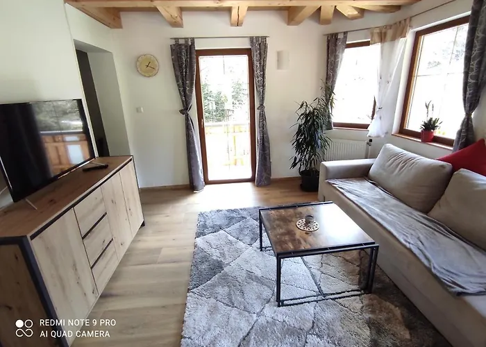 Appartement Hackstock Lunz am See